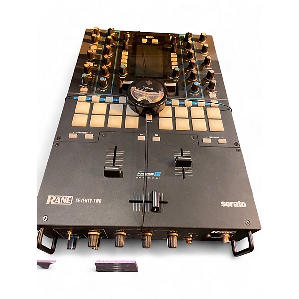 Used RANE Seventy-Two DJ Mixer