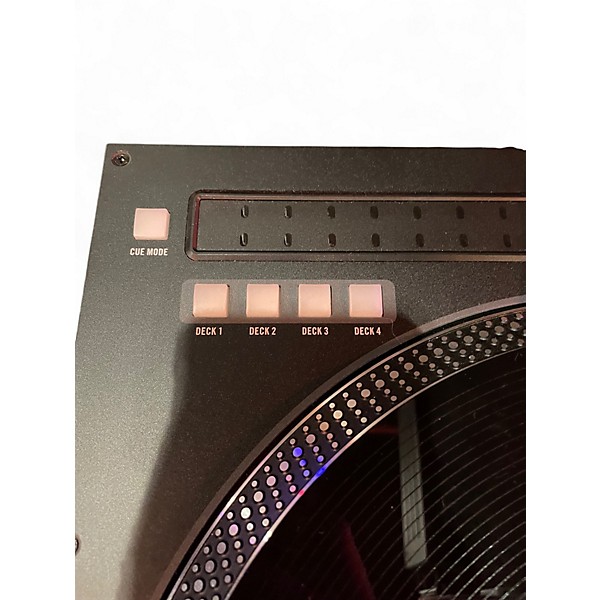 Used RANE TWELVE DJ Controller