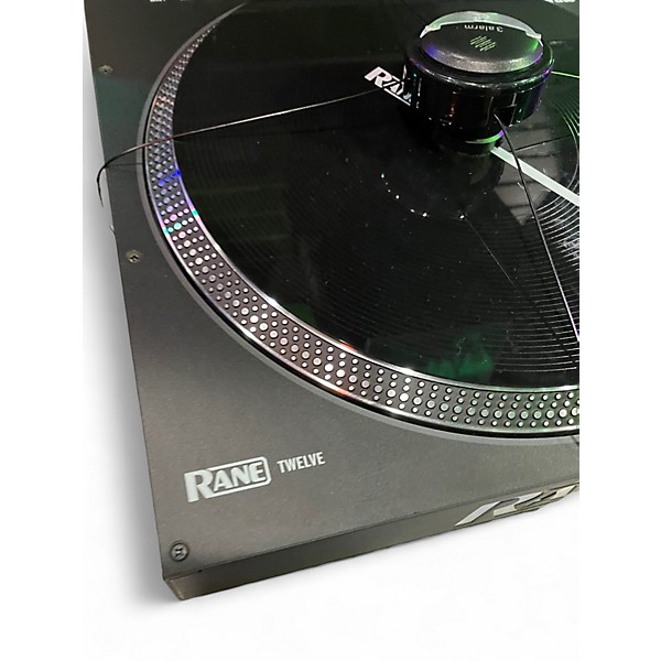 Used RANE TWELVE DJ Controller