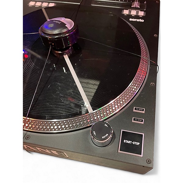 Used RANE TWELVE DJ Controller