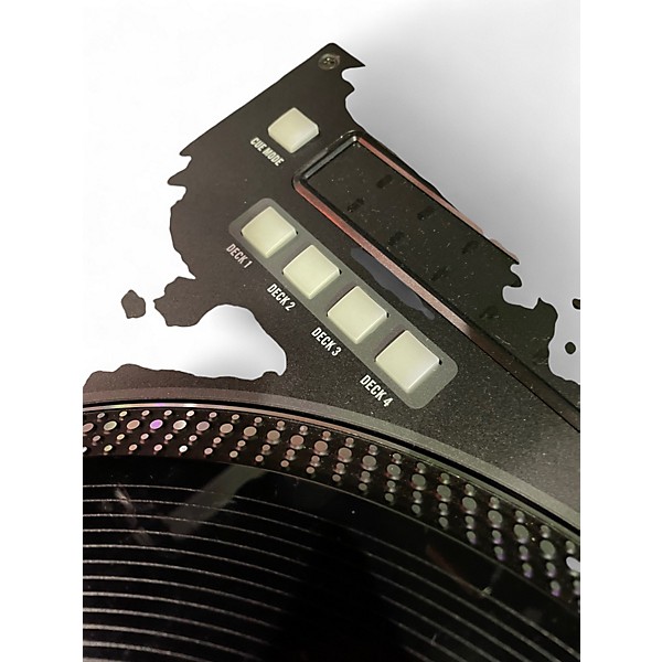 Used RANE twelve  DJ Controller