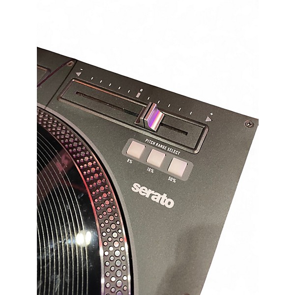 Used RANE twelve  DJ Controller