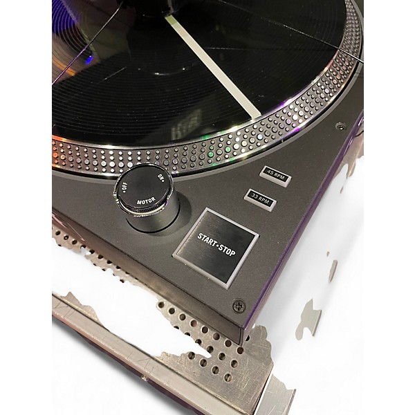 Used RANE twelve  DJ Controller