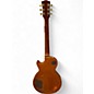 Used Gibson LPR7 1957 Les Paul Reissue Gold Solid Body Electric Guitar