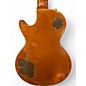 Used Gibson LPR7 1957 Les Paul Reissue Gold Solid Body Electric Guitar
