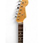Used Fender Classic Player '60s Stratocaster Sonic Blue Solid Body Electric Guitar