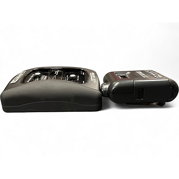 Used Line 6 Relay G30 Wireless System