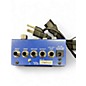 Used BOSS SY-200 Effect Pedal