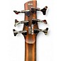 Used Ibanez SR506 6 String Mahogany Electric Bass Guitar