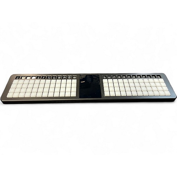 Used Irijule thy333 MIDI Controller