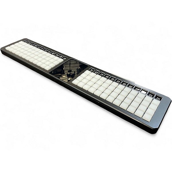Used Irijule thy333 MIDI Controller