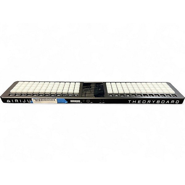 Used Irijule thy333 MIDI Controller