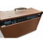 Used Marshall AS50D 50W 2X8 Acoustic Guitar Combo Amp