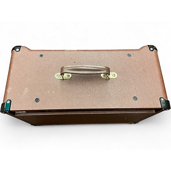 Used Marshall AS50D 50W 2X8 Acoustic Guitar Combo Amp