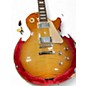 Used 2025 Gibson Les Paul Standard unburst Solid Body Electric Guitar