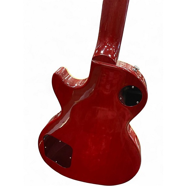 Used 2025 Gibson Les Paul Standard unburst Solid Body Electric Guitar