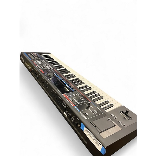 Used Roland Juno GI Synthesizer