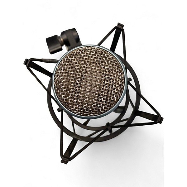 Used AKG P220 Project Studio Condenser Microphone