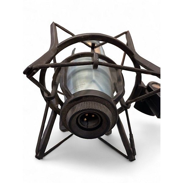 Used AKG P220 Project Studio Condenser Microphone