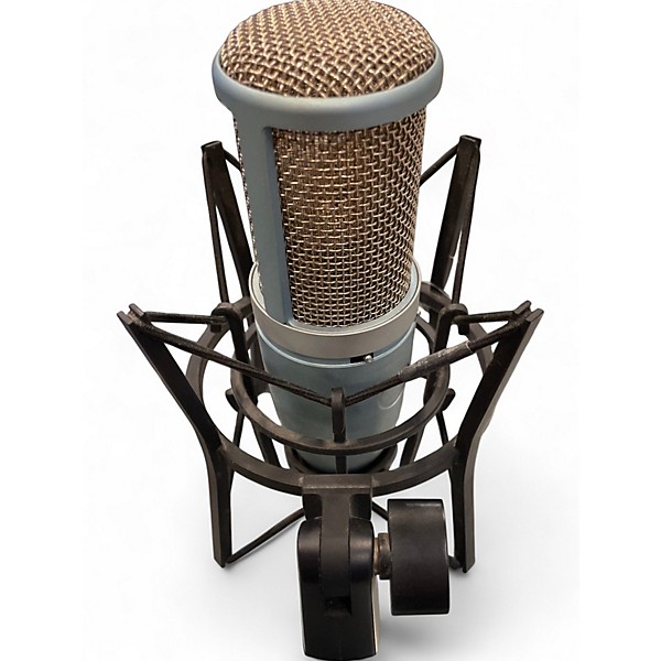 Used AKG P220 Project Studio Condenser Microphone