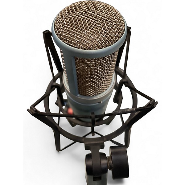 Used AKG P220 Project Studio Condenser Microphone