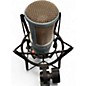 Used AKG P220 Project Studio Condenser Microphone