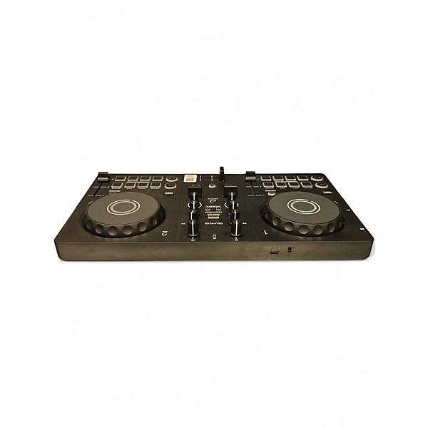 Used Pioneer DJ DDJ-FLX2 DJ Controller