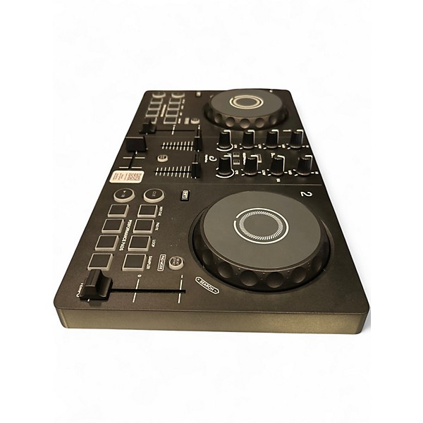 Used Pioneer DJ DDJ-FLX2 DJ Controller
