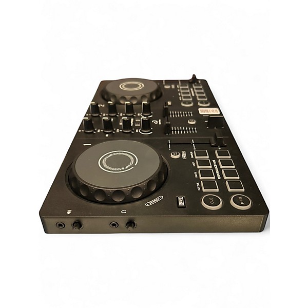 Used Pioneer DJ DDJ-FLX2 DJ Controller