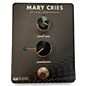 Used PRS MARY CRIES OPTICAL COMPRESSOR Effect Pedal thumbnail
