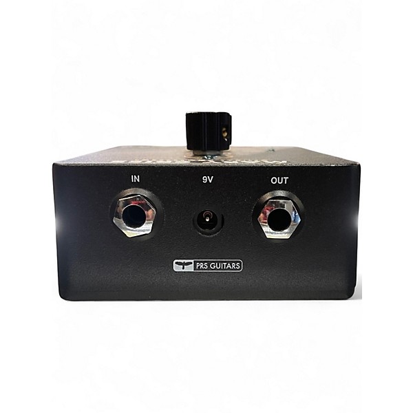 Used PRS MARY CRIES OPTICAL COMPRESSOR Effect Pedal