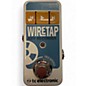 Used TC Electronic Wiretap Pedal thumbnail