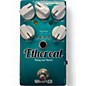 Used Wampler Ethereal Delay and Reverb Effect Pedal thumbnail