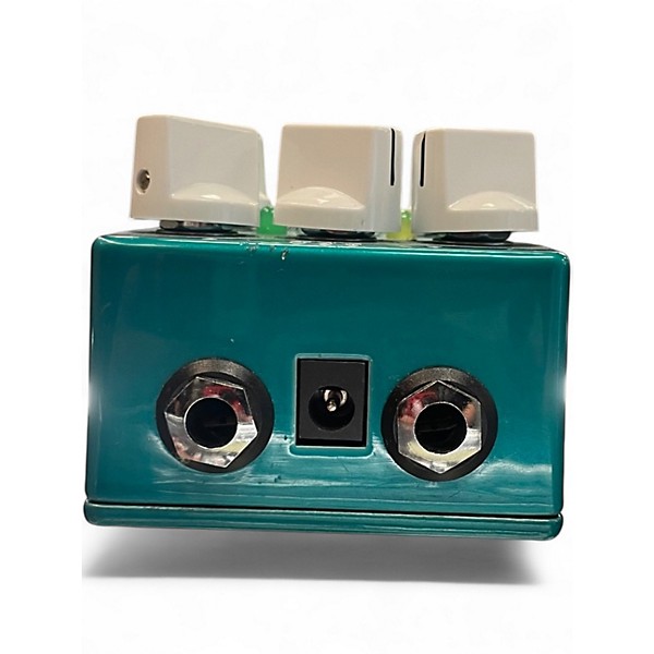 Used Wampler Ethereal Delay and Reverb Effect Pedal