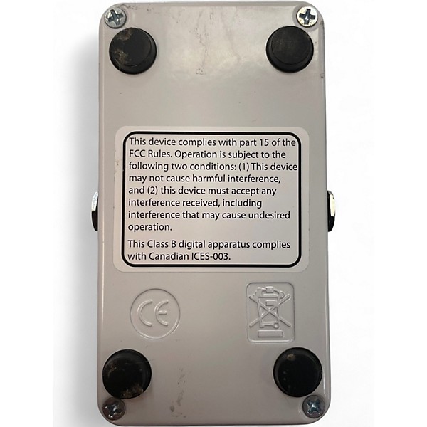 Used Electro-Harmonix Looper 360 Nano Pedal