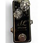Used Xotic SL Drive Effect Pedal thumbnail