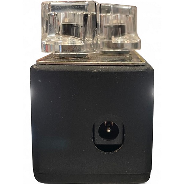 Used Xotic SL Drive Effect Pedal