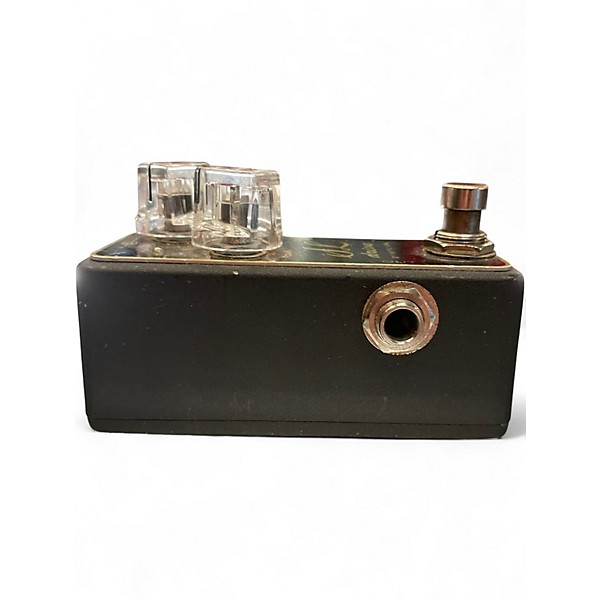 Used Xotic SL Drive Effect Pedal