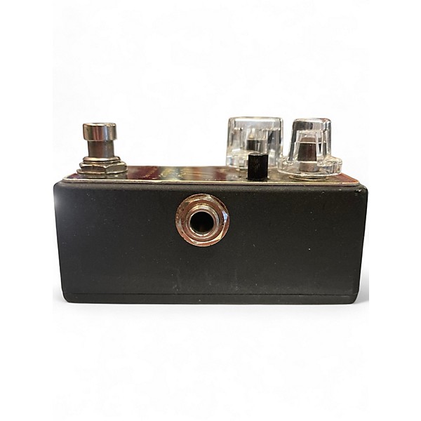 Used Xotic SL Drive Effect Pedal