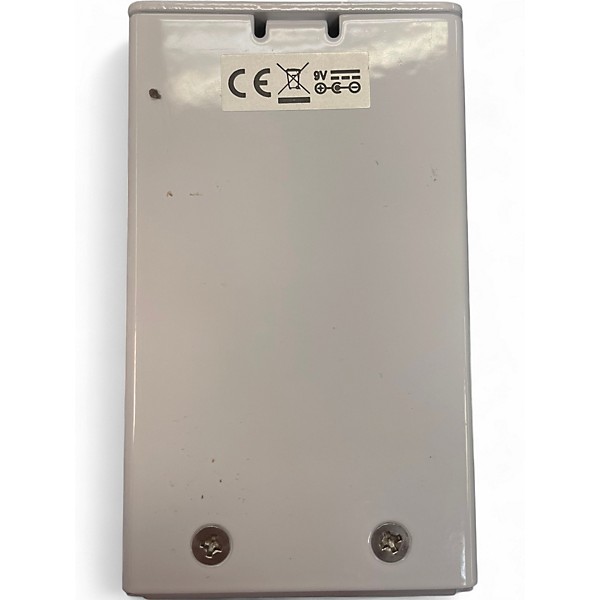 Used Way Huge Electronics STO OVERDRIVE Effect Pedal