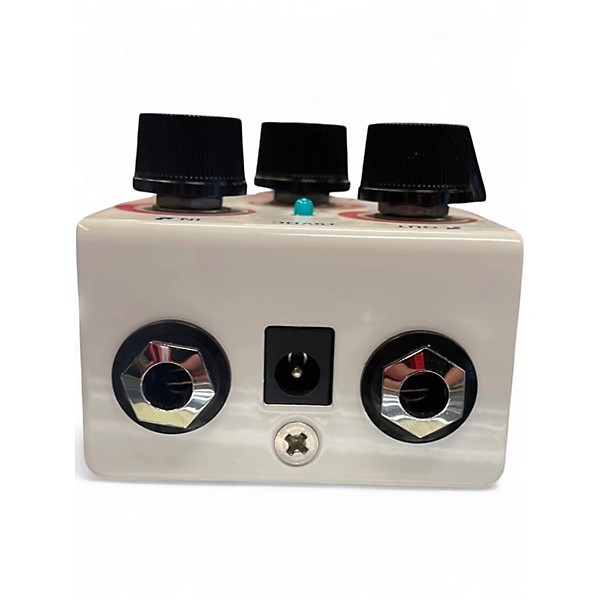 Used Way Huge Electronics STO OVERDRIVE Effect Pedal