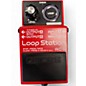 Used BOSS RC1 Loop Station Pedal thumbnail
