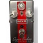 Used MXR Super Badass Dynamic Overdrive Effect Pedal