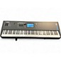 Used Yamaha MODX8+ Keyboard Workstation thumbnail