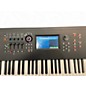 Used Yamaha MODX8+ Keyboard Workstation