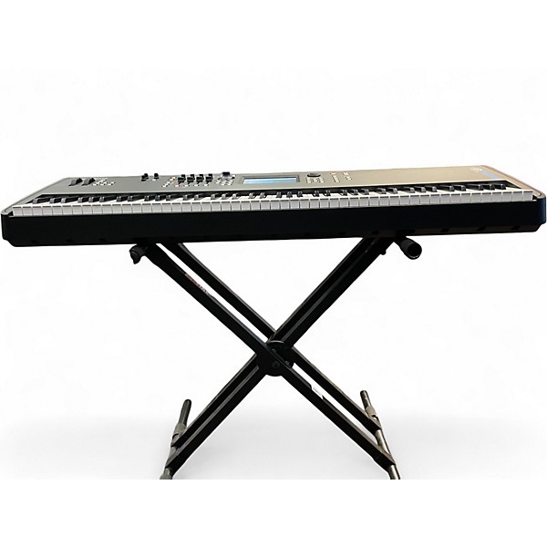 Used Yamaha MODX8+ Keyboard Workstation