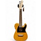 Used Fender Fullerton Telecaster Ukulele Butterscotch Blonde Ukulele thumbnail