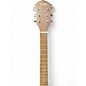 Used Fender FA125 2 Color Sunburst Acoustic Guitar