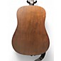 Used Fender FA125 2 Color Sunburst Acoustic Guitar
