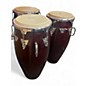 Used LP PERFORMER SERIES CONGA SET OF 3 Conga